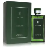 Merve - Merve Supreme : Eau De Parfum Spray 3.4 Oz / 100 ml