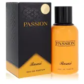 Rasasi - Passion : Eau De Parfum Spray 3.4 Oz / 100 ml