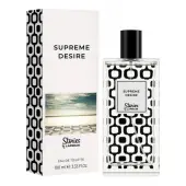 Ted Lapidus - Supreme Desire : Eau De Toilette Spray 3.4 Oz / 100 ml