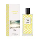 Ted Lapidus - Sensual Hero : Eau De Toilette Spray 3.4 Oz / 100 ml