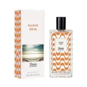 Ted Lapidus - Suave Skin : Eau De Toilette Spray 3.4 Oz / 100 ml
