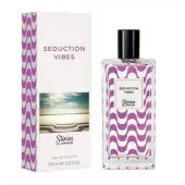 Ted Lapidus - Seduction Vibes : Eau De Toilette Spray 3.4 Oz / 100 ml