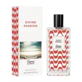 Ted Lapidus - Divine Passion : Eau De Toilette Spray 3.4 Oz / 100 ml