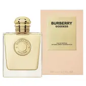 Burberry - Goddess : Eau De Parfum Spray 3.4 Oz / 100 ml