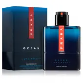 Prada - Luna Rossa Ocean : Eau De Parfum Spray 3.4 Oz / 100 ml