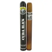 Fragluxe - Cuba Black : Eau De Toilette Spray 35 ML