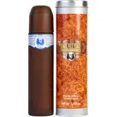 Fragluxe - Cuba Blue : Eau De Toilette Spray 3.4 Oz / 100 ml