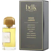 BDK Parfums - Wood Jasmin : Eau De Parfum Spray 3.4 Oz / 100 ml