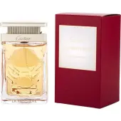 Cartier - La PanthÃ¨re : Eau De Parfum Spray 3.4 Oz / 100 ml