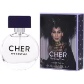Cher - 80'S Couture : Eau De Parfum Spray 1 Oz / 30 ml