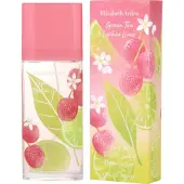 Elizabeth Arden - Green Tea Lychee Lime : Eau De Toilette Spray 3.4 Oz / 100 ml