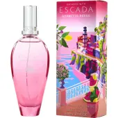 Escada - Sorbetto Rosso : Eau De Toilette Spray 3.4 Oz / 100 ml