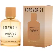Forever 21 - Mandarine Muse : Eau De Parfum Spray 3.4 Oz / 100 ml
