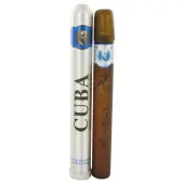 Fragluxe - Cuba Blue : Eau De Toilette Spray 35 ML