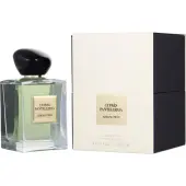 Giorgio Armani - PrivÃ© - CyprÃ¨s Pantelleria : Eau De Toilette Spray 3.4 Oz / 100 ml