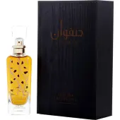 Lattafa - Safwaan L'Autre Oud : Eau De Parfum Spray 3.4 Oz / 100 ml