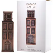 Lattafa - Vintage Castle : Eau De Parfum Spray 3.4 Oz / 100 ml