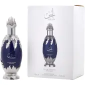 Lattafa - Lujain : Eau De Parfum Spray 3.4 Oz / 100 ml