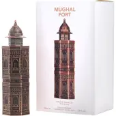 Lattafa - Mughal Fort : Eau De Parfum Spray 3.4 Oz / 100 ml