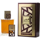 Lattafa - Simply Oud : Eau De Parfum Spray 3.4 Oz / 100 ml