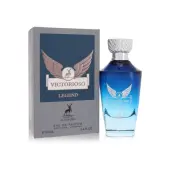 Maison Alhambra - Victorioso Legend : Eau De Parfum Spray 3.4 Oz / 100 ml