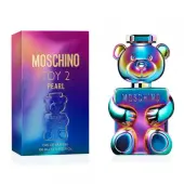 Moschino - Toy 2 Pearl : Eau De Parfum Spray 3.4 Oz / 100 ml