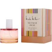 Nicole Miller - Nectar De PÃªche : Eau De Parfum Spray 3.4 Oz / 100 ml