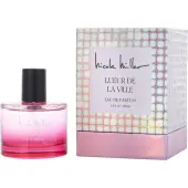 Nicole Miller - Lueur De La Ville : Eau De Parfum Spray 3.4 Oz / 100 ml