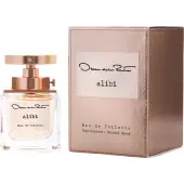 Oscar De La Renta - Alibi : Eau De Toilette Spray 1.7 Oz / 50 ml