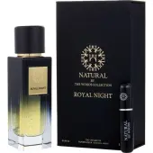 The Woods Collection - Royal Night : Gift Boxes 105 ml