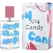Thomas Kosmala - No. 4 Candy : Eau De Parfum Spray 3.4 Oz / 100 ml