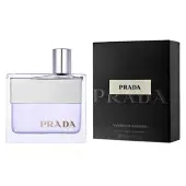 Prada - Amber Pour Homme : Eau De Toilette Spray 3.4 Oz / 100 ml