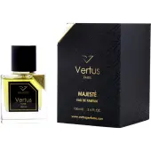 Vertus - MajestÃ© : Eau De Parfum Spray 3.4 Oz / 100 ml