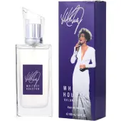 Whitney Houston - Whitney Houston : Eau De Parfum Spray 3.4 Oz / 100 ml
