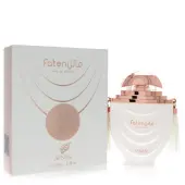 Afnan - Faten White : Eau De Parfum Spray 3.4 Oz / 100 ml