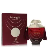 Afnan - Faten Maroon : Eau De Parfum Spray 3.4 Oz / 100 ml