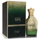 Afnan - Zimaya Wujood : Eau De Parfum Spray 3.4 Oz / 100 ml