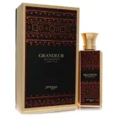 Afnan - Zimaya Grandeur : Eau De Parfum Spray 3.4 Oz / 100 ml