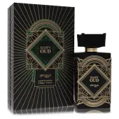 Afnan - Zimaya Happy Oud : Perfume Extract Spray 3.4 Oz / 100 ml