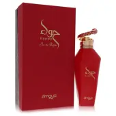 Afnan - Zimaya Hawwa Red : Eau De Parfum Spray 3.4 Oz / 100 ml