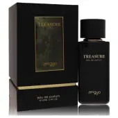 Afnan - Zimaya Treasure : Eau De Parfum Spray 3.4 Oz / 100 ml