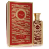 Afnan - Zimaya Luxor : Eau De Parfum Spray 3.4 Oz / 100 ml