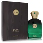 Afnan - Zimaya Icon : Eau De Parfum Spray 3.4 Oz / 100 ml