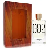 Afnan - Zimaya Monopoly 002 : Eau De Parfum Spray 3.4 Oz / 100 ml