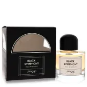 Afnan - Zimaya Black Symphony : Eau De Parfum Spray 3.4 Oz / 100 ml