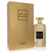 Afnan - Zimaya Noor Oud : Eau De Parfum Spray 3.4 Oz / 100 ml