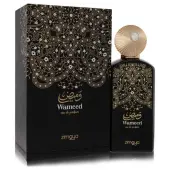 Afnan - Zimaya Wameed : Eau De Parfum Spray 6.8 Oz / 90 ml