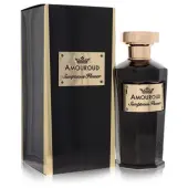 Amouroud - Sumptuous Flower : Eau De Parfum Spray 3.4 Oz / 100 ml