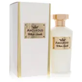 Amouroud - White Sands : Eau De Parfum Spray 3.4 Oz / 100 ml