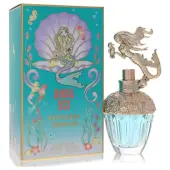 Anna Sui - Fantasia Mermaid : Eau De Toilette Spray 1 Oz / 30 ml